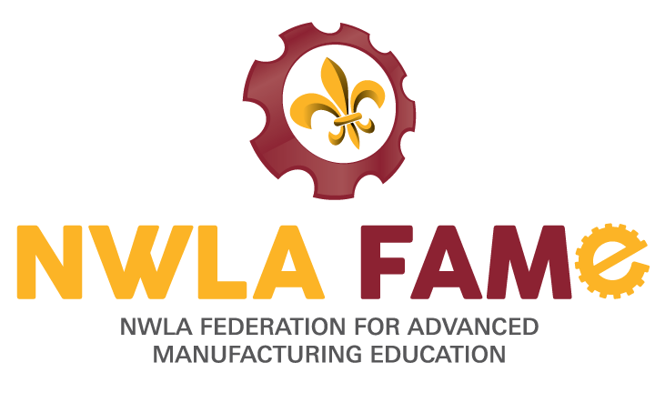 DesotoParish's tweet photo. DPSB Seniors and DeSoto residents, are you interested in the industrial maintenance field? BPCC's FAME program allows you to work and earn a degree at the same time! Check out this link https://t.co/SCmkRDsrzf for more information! #FindYourWayFriday #DeSotoStrong https://t.co/6jaarDvaGy