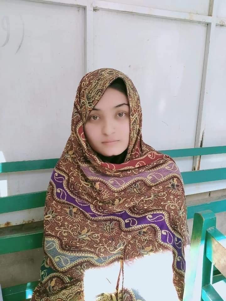 Pakistan Untold On Twitter Pak Hindu Minor Girl Kanwal Kumari Was Abducted Converted To Islam