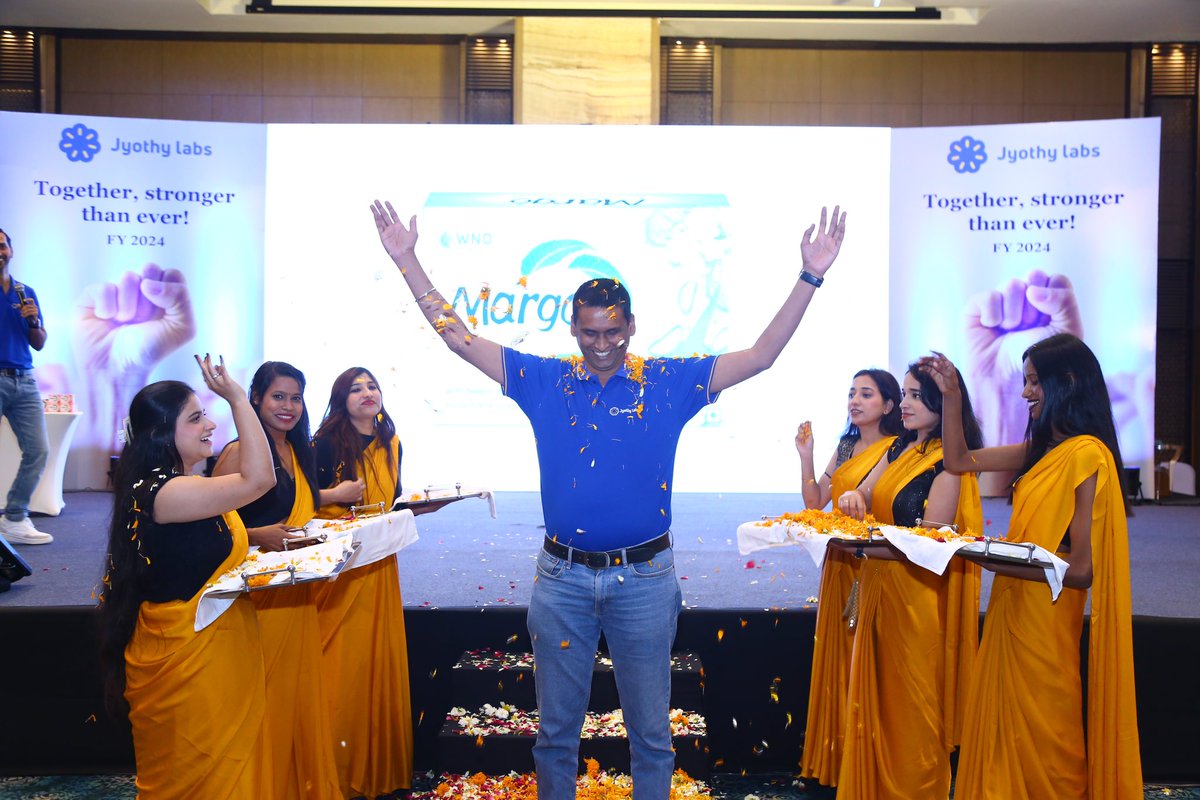 QuizGreycells's tweet photo. Corporate Quiz, annual sales meet &amp; product launch for Jyothy Labs hosted by Greycells. Ace Quizmaster Gautam Bose hosted the Corporate Quiz #corporatequiz #employeeengagement #greycellsquiz #greycellsevents https://t.co/fUoT8kBFvj