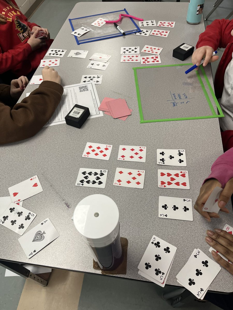 Playing Fraction Capture and Half, More or Less to build our Fact Fluency and help us understand fractions better as we add, subtract, multiply and divide them! #factfluency #math #mathedu #mathchat #mathematics #problemsolving #education #mathclass #educhat