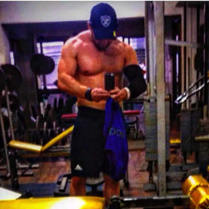 RyukyuDogDingo's tweet photo. To all the young up and coming pro wrestlers out there. Keep going #itsnotimpossible don't except the way you are. I believe anyone can change.  #ryukyudogdingo #thoughtsbecomethings #actionisking #rd_pw https://t.co/dOmULaONP4