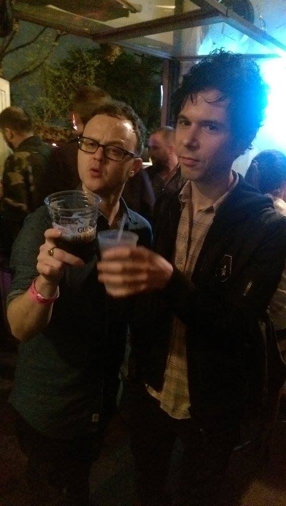 Peter Guy (@getintothis) on Twitter photo Eight year anniversary of one of the wildest weekend's - that line up at Hotel Vegas never fails to amaze.
Weyes Blood, <a href="/ryleywalker/">Ryley walker</a>, Gang of Four, <a href="/coolallover/">Al Lover</a>, Uniform, <a href="/moonduo/">Moon Duo</a>, Deerhoof, Wand, <a href="/ThePopGroup/">The Pop Group</a> , Songhoy Blues, Thee Oh Sees...
Sensational 💯 Eight year anniversary of one of the wildest weekend's - that line up at Hotel Vegas never fails to amaze.
Weyes Blood, <a href="/ryleywalker/">Ryley walker</a>, Gang of Four, <a href="/coolallover/">Al Lover</a>, Uniform, <a href="/moonduo/">Moon Duo</a>, Deerhoof, Wand, <a href="/ThePopGroup/">The Pop Group</a> , Songhoy Blues, Thee Oh Sees...
Sensational 💯