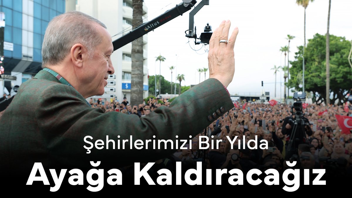Fâtih Sultan Mehmed Han on Twitter: "RT @RTEdijital: Cumhurbaşkanımız