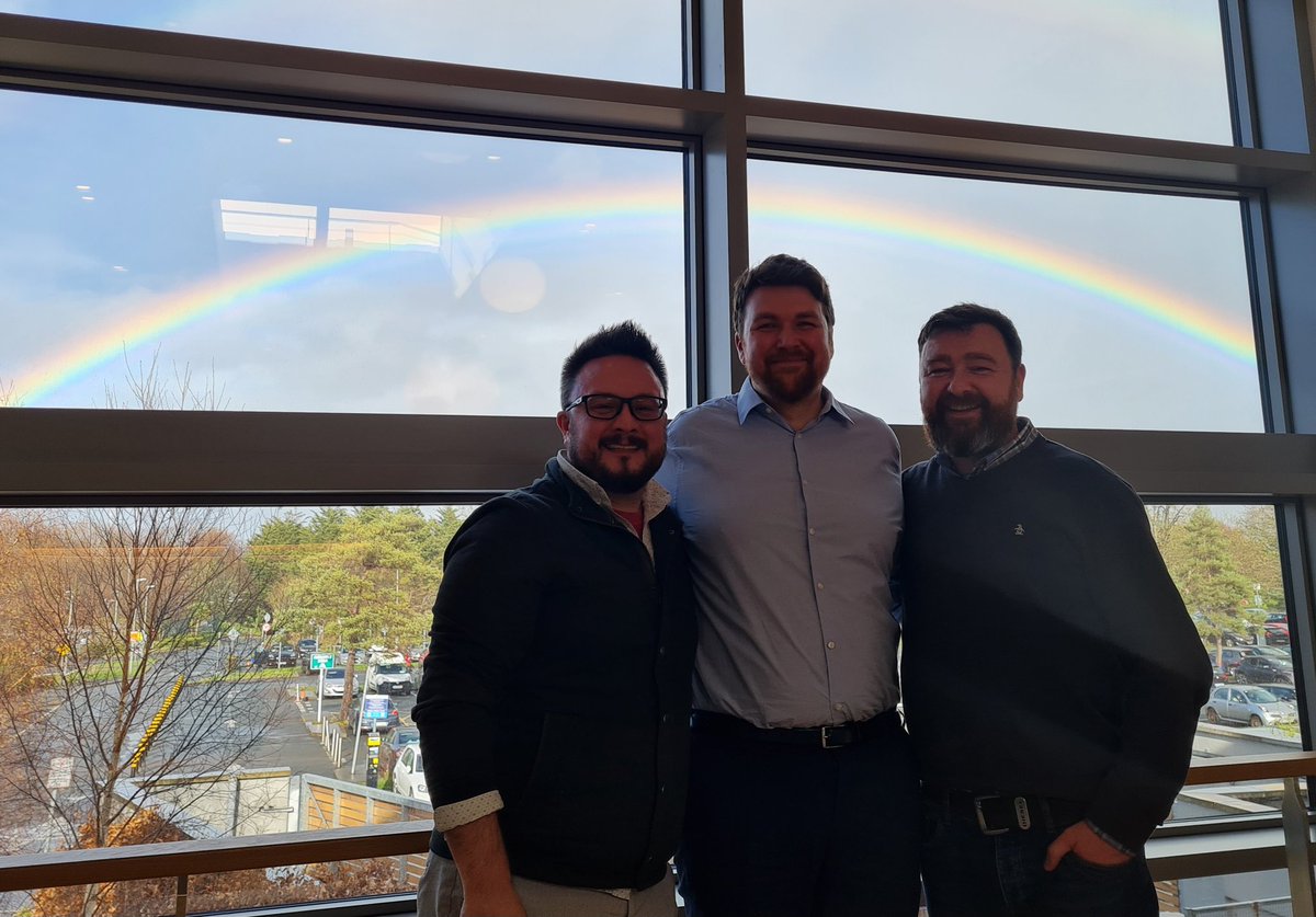 brendan rooney tweet media