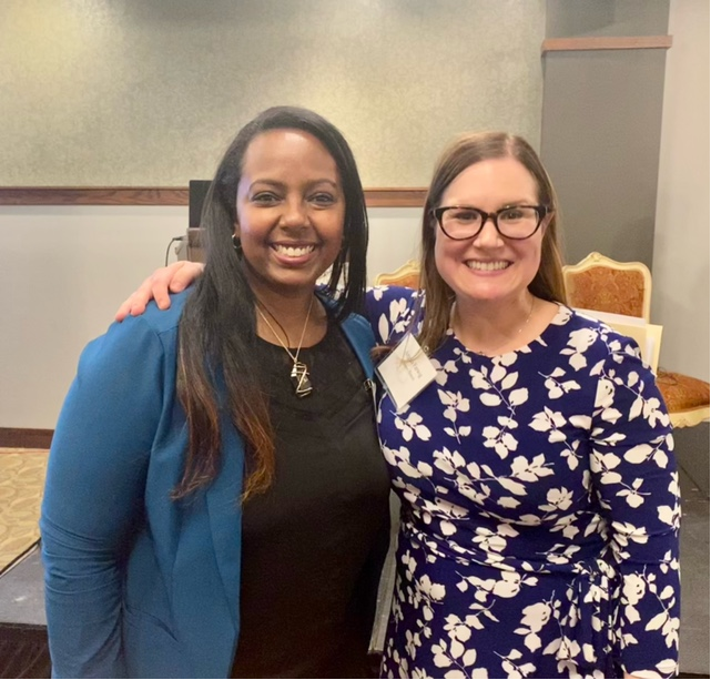 wethevillageil's tweet photo. This week our coalition members @advanceillinois held the 2023 Legislator Education Forum to discuss the #earlychildhood landscape & how to strengthen equity & access. Great conversations that keep our work moving forward! #RightToCareIL
@angelafarwig @MartinVTorres https://t.co/G27a67AXzx