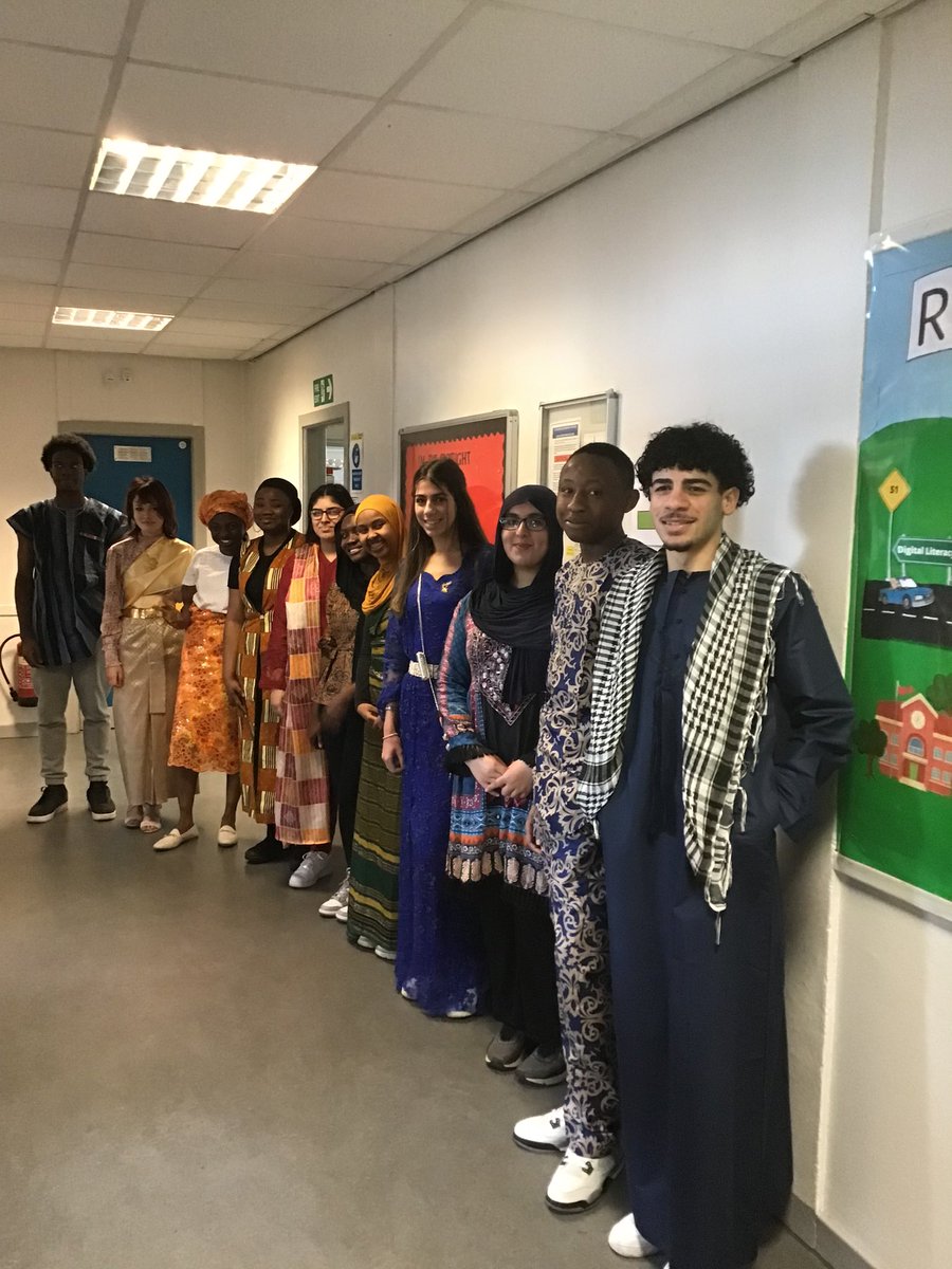 Cleveden - Business & IT tweet media