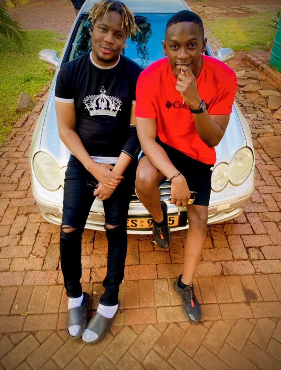 Mr Mashumba tweet media