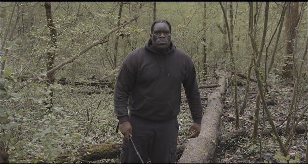 nate2835's tweet photo. Warriors live forever 😤, check out some BTS from a action movie that i was apart of #actionfigures #actionmovies #actionaddict #movie #actinglife #movies #filmmaker #filmwave #bts https://t.co/HQwdenXEoq