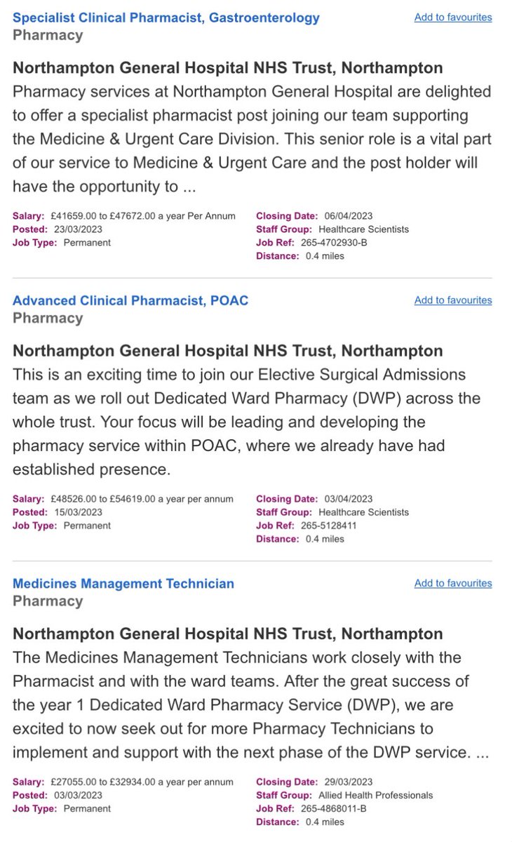 Rachel Westwood 🌍Pharmacy Declares tweet media