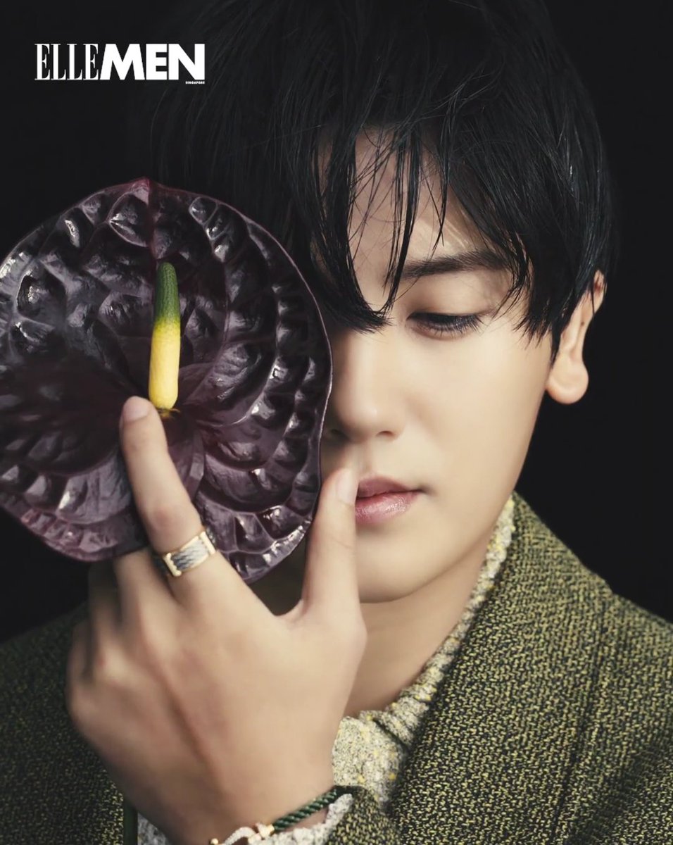 phsturkiye's tweet photo. HyungSik Elle Singapur'un 4. sayısında yer aldı 🌻

https://t.co/5pjXXOaNSh

#ParkHyungSik #박형식 #ヒョンシク #Zea #제국의아이들 #HyungsikTurkey #청춘월담 #OurBloomingYouth #StrongWomanDoBongSoon #힘쎈여자도봉순 #hwarangthebeginning #FlowerKnight #화랑더비기닝 #korea #kpop https://t.co/zfNDDvwEJC