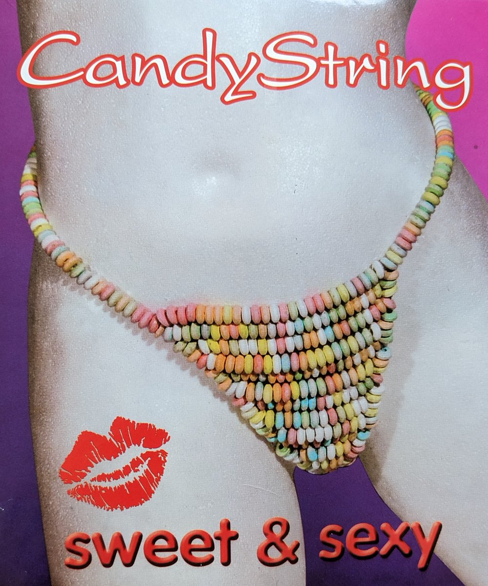 etherlink3's tweet image. Heute gibt&apos;s einen süßen #FrivolenFreitag, und ein #Montagslaecheln kann ich Euch auch entlocken.