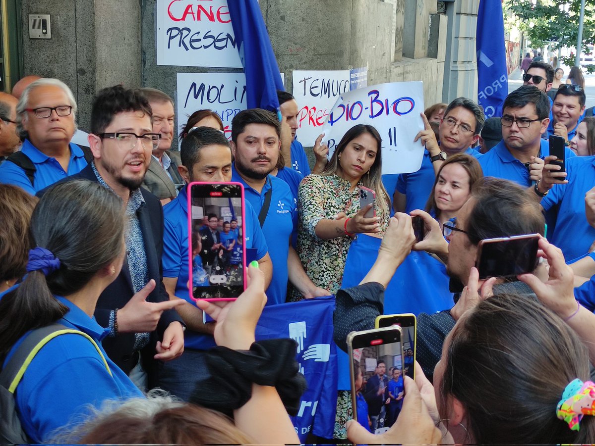 Confederación Fenpruss tweet media