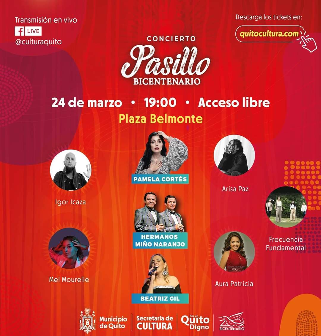 magus_v's tweet photo. #Hoy #PasilloBicentenario ❤️🎙️🇪🇨 https://t.co/FNh3IaAyCE