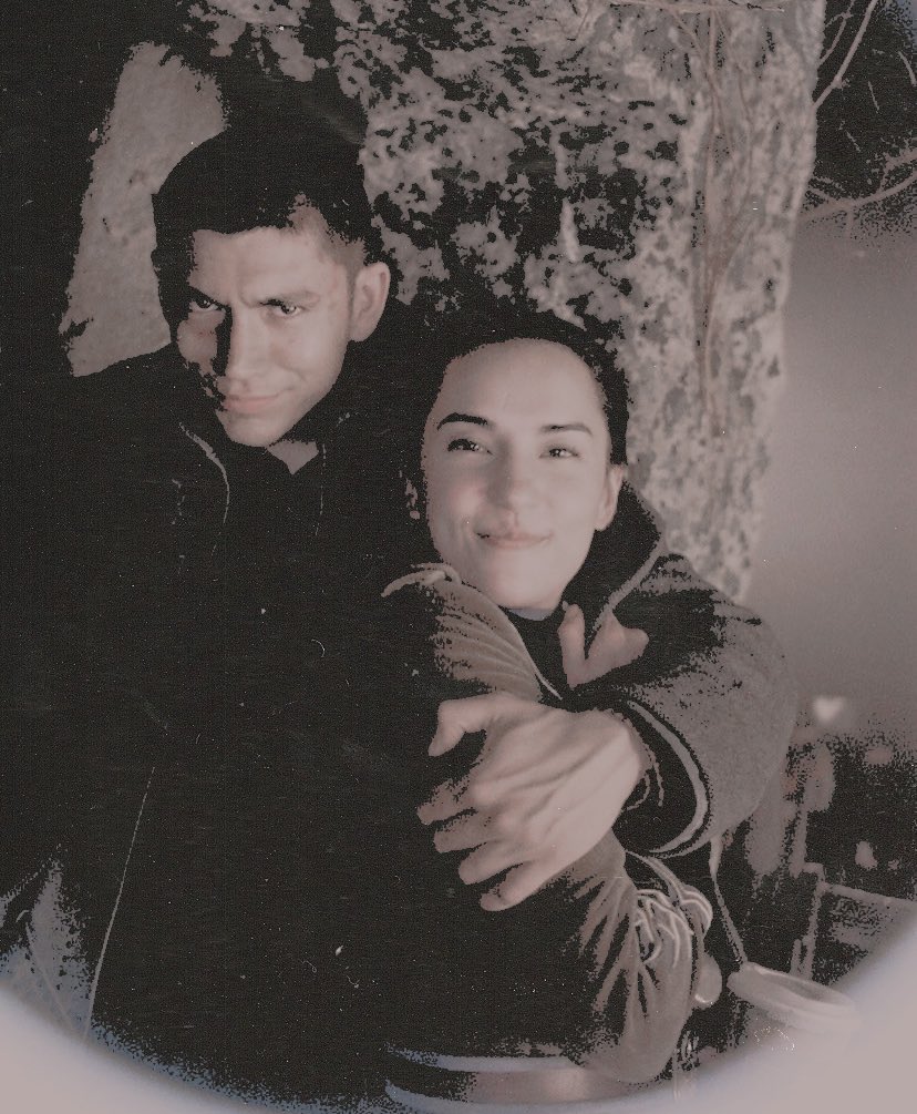 Necesito a alguien con las mismas ganas que yo de darle un puñetazo a Sturmhond. Así que, Mal, hazte Twitter.