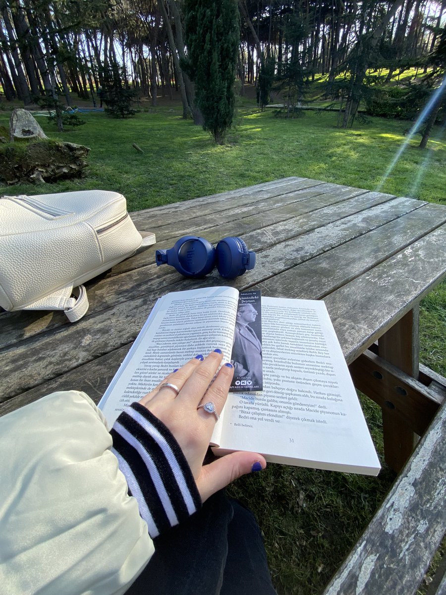 pervinodabasi's tweet image. #timeformyself 🌞