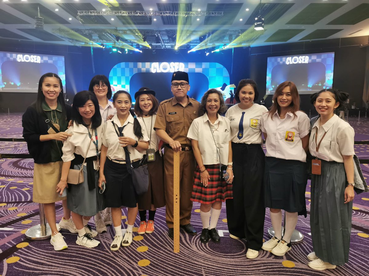 MargaretaHarera's tweet photo. #VD23 https://t.co/fNYufr2v9l