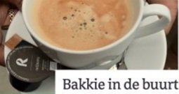 Woensdag is 'ie er weer! Het Bakkie in de buurt, deze keer in wijkcentrum 't Gors. Komt u ook om 15 uur? Voor iedereen die in de Gorzen woont of werkt. Lange Meet 31 Oud-Beijerland <a href="/WelzijnHW/">Welzijn HW</a> <a href="/hwwonen/">HW Wonen</a> <a href="/gemeenteHW/">gemeenteHW</a> <a href="/sociaalmakelaar/">Sociaal Makelaar</a>