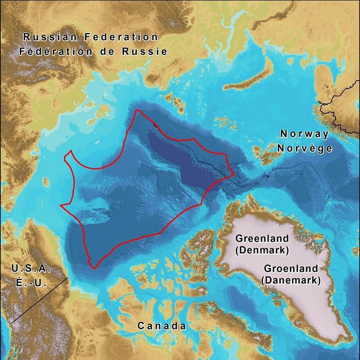 CARSAFS's tweet image. 🌟Flashback Friday🌟June 25, 2021 

9 countries + #EuropeanUnion

First multilateral agreement to take a legally binding, #PrecautionaryApproach

No commercial fishing in the #CentralArcticOcean &amp;amp; joint science initiatives to understand ecosystem dynamics

cambridge.org/core/journals/…