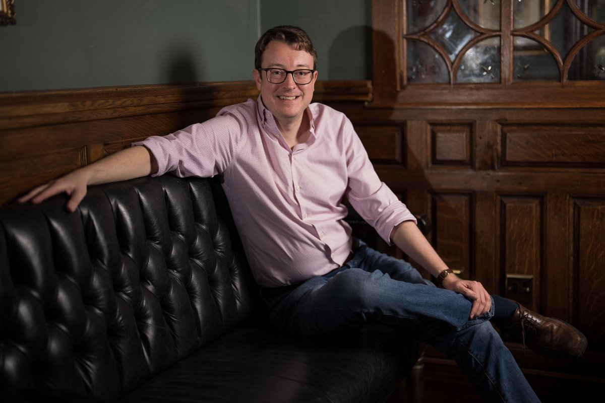 Christopher Hope📝 (@christopherhope) on Twitter photo 2023-03-24 16:25:28 NEW Chopper's Politics podcast featuring interviews with @SimonClarkeMP @JohnnyMercerUK and @PaulGoodmanCH on the return of the Boris Johnson circus to Westminster, the Brexit rebellion that fizzled out and UK Government care for veterans: playpodca.st/Chopper @ChoppersPodcast NEW Chopper's Politics podcast featuring interviews with @SimonClarkeMP @JohnnyMercerUK and @PaulGoodmanCH on the return of the Boris Johnson circus to Westminster, the Brexit rebellion that fizzled out and UK Government care for veterans: playpodca.st/Chopper @ChoppersPodcast