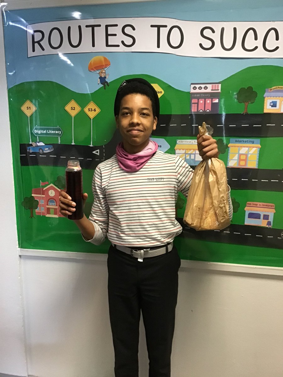 Cleveden - Business & IT tweet media