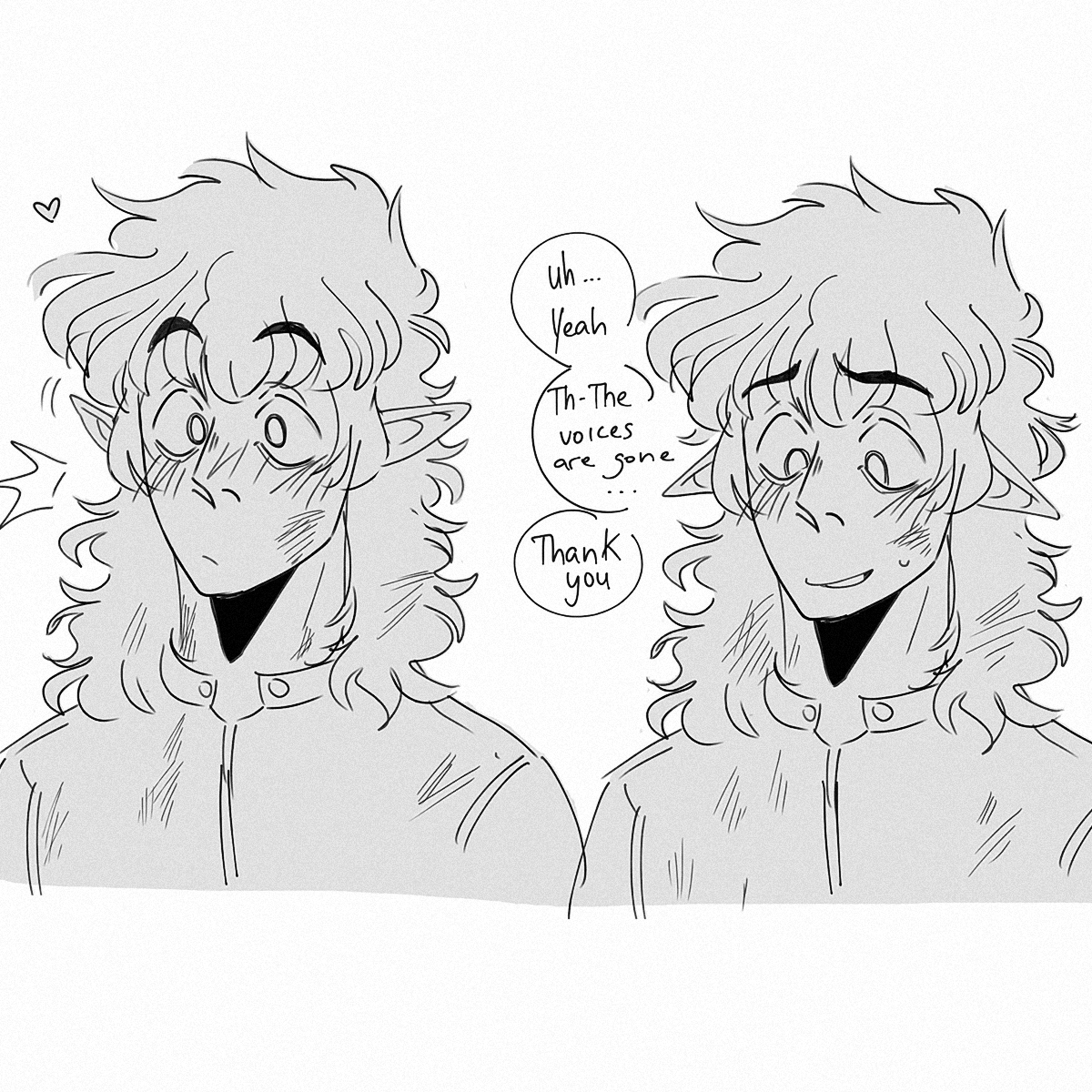 maatdraws's tweet photo. Will is giving panicked Kas!Eddie some advices
 #steddie #steddiefanart https://t.co/qz5mYlUVgZ
