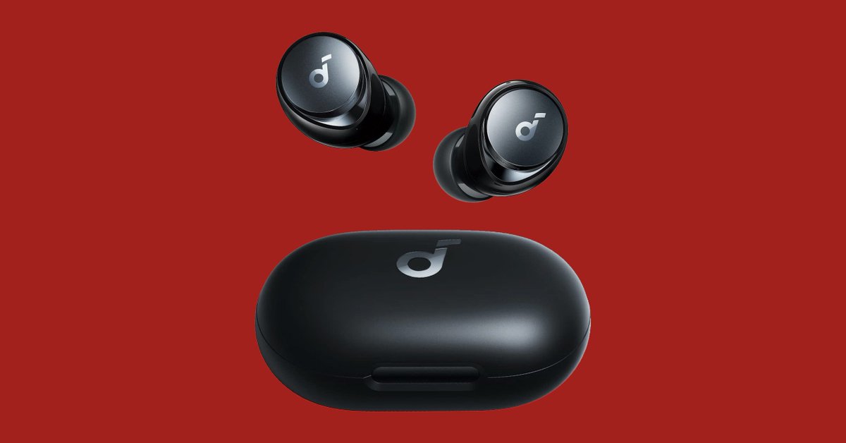 CHINTAN_27's tweet photo. 16 Best Wireless Earbuds (2023): Truly Wireless, Cheap, Luxe, and More https://t.co/lDnOoBqDZi https://t.co/Kq7hKLCQZh