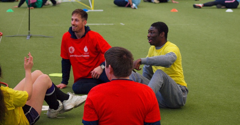Middlesex_CCC's tweet photo. 📸 | POWERHOUSE GAMES
Take a look through some of the best pictures from our @Power2InspireUK Powerhouse Games, where members of the 1st XI, @MiddxCCCWomen, @MiddlesexCB team, local schools &amp; Hackney Super 1s Hub took part in a number of fun games.

#OneMiddlesex