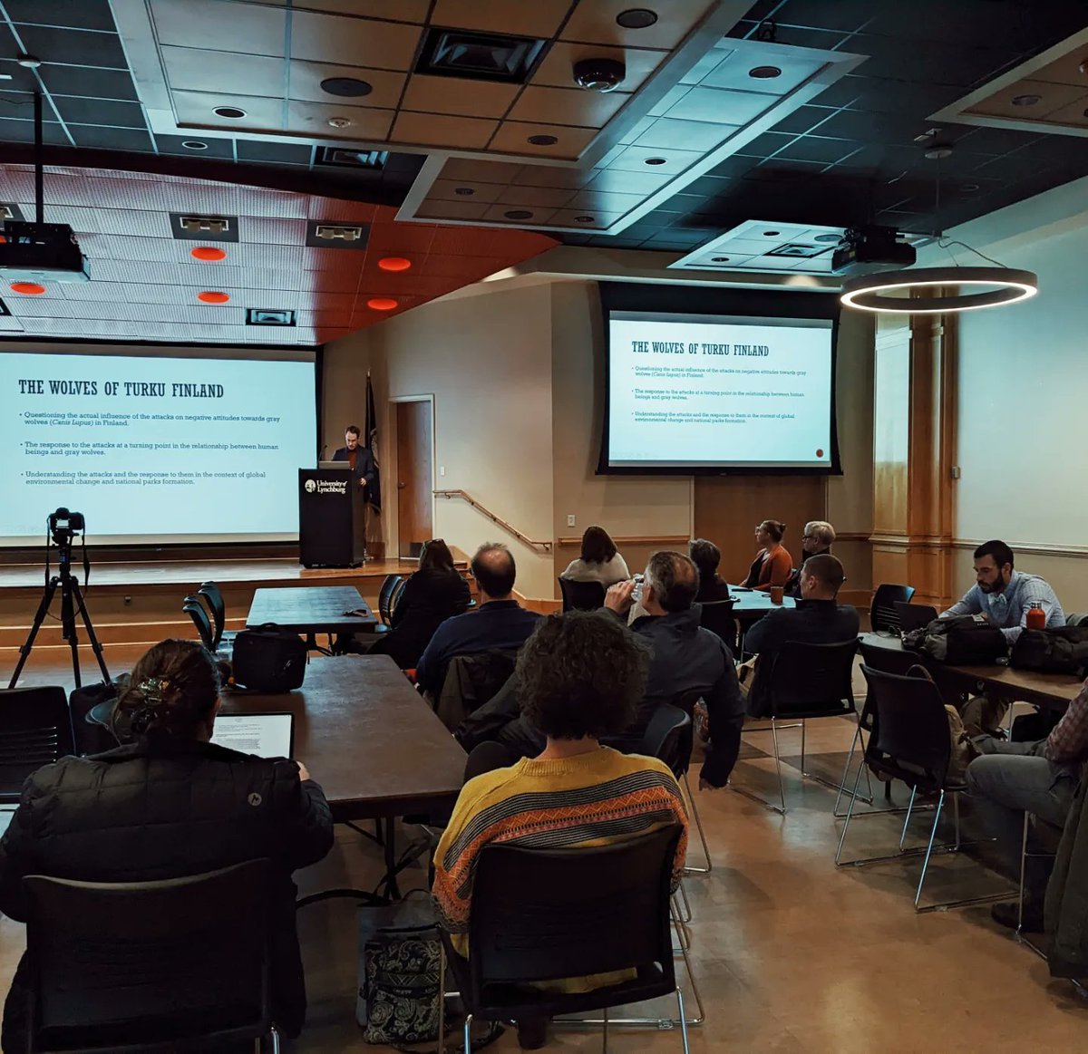 ResearchWithUL's tweet photo. Dr. Dean's lecture recording is live on our YouTube Channel! Click here to watch: https://t.co/Z10TfcFgTR
#ulresearch https://t.co/XCkYSd8Hwo