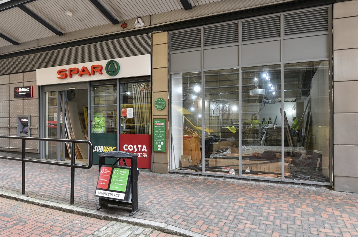 Brindleyplace tweet media