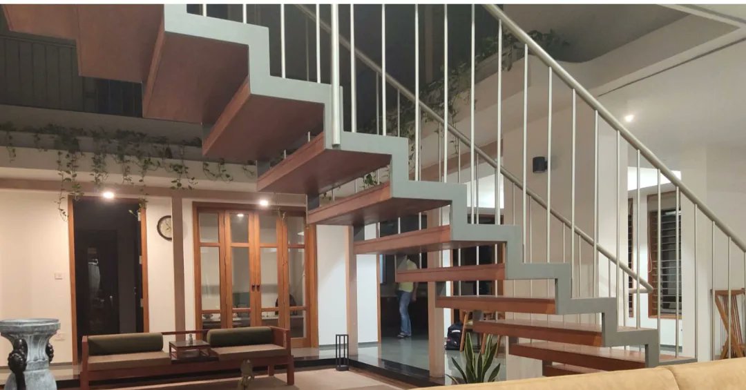 jasraj_uttam's tweet photo. The visionaries are the ones who step up.#woodenstairs 
#woodstep 
#woodworking 
#woodtruner 
#wooden 
#furnituredesign 
#furnituremanufacturer #interiordesign 
#instagram #homeinterior #homedecor #homesweethome #art 
#woodenart #ahemdabad https://t.co/mbxxC4FWwu