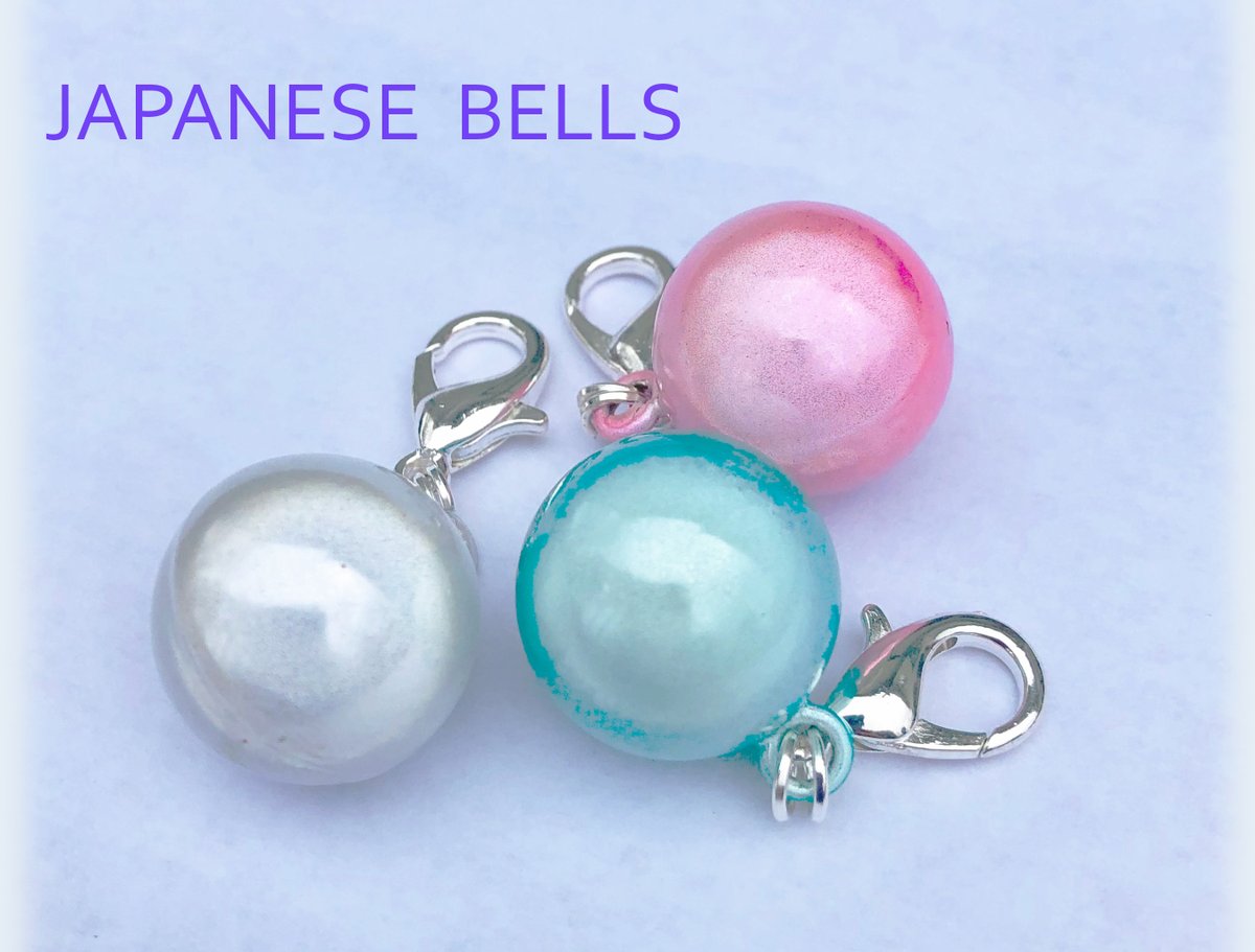 #keychain
#charms
#pendantcharm
#bellcharm
#petcharm
#zipperpull
#pursecharm
#healingsound
#angelcaller
#petbell
#necklacecharms
#japan
#japanesewatersound