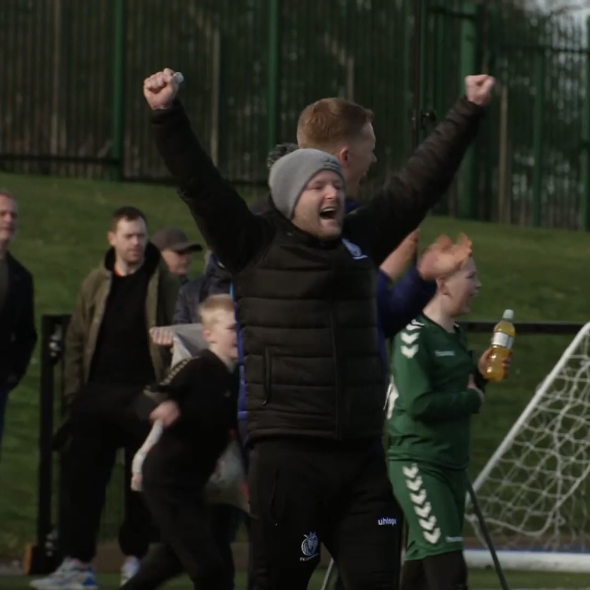 Rick Faragher tweet media