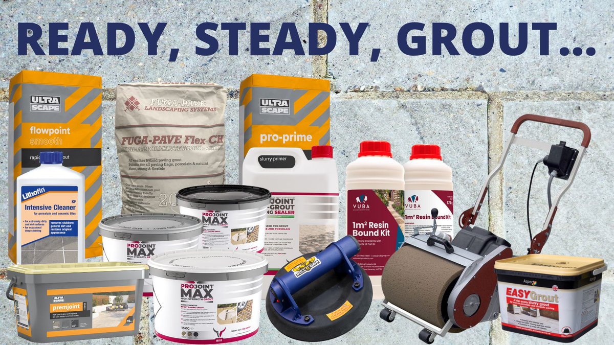 The Paving Experts tweet media