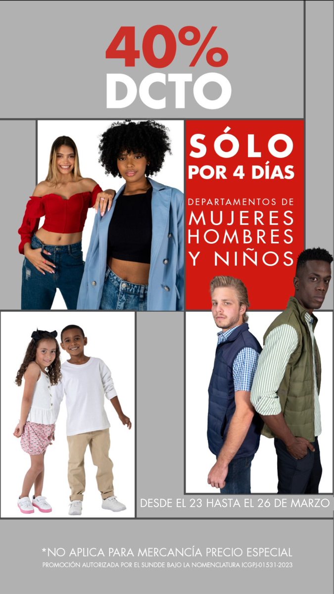 Traki web ropa sales