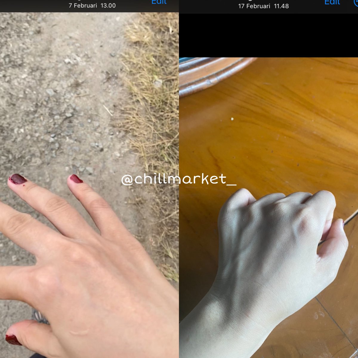 JiwaShine's tweet photo. OTW GLOWENG SAAT IDUL FITRI !CARA MENCERAHKAN KULIT DALAM 10 HARI✨

——
a thread https://t.co/zqo4Y4XYRA