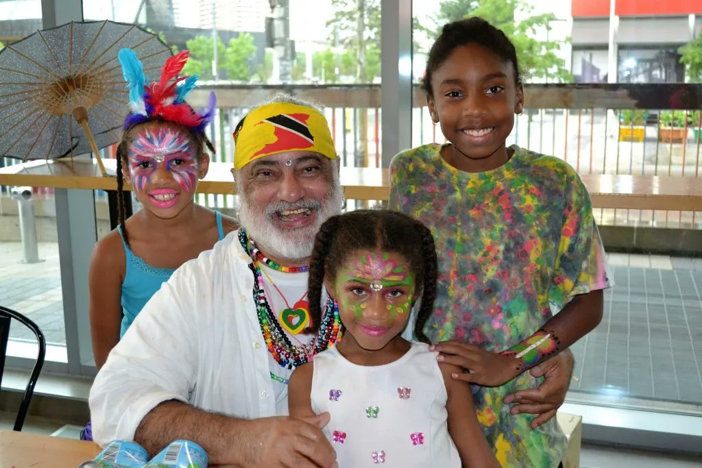 Daniels Spectrum tweet media