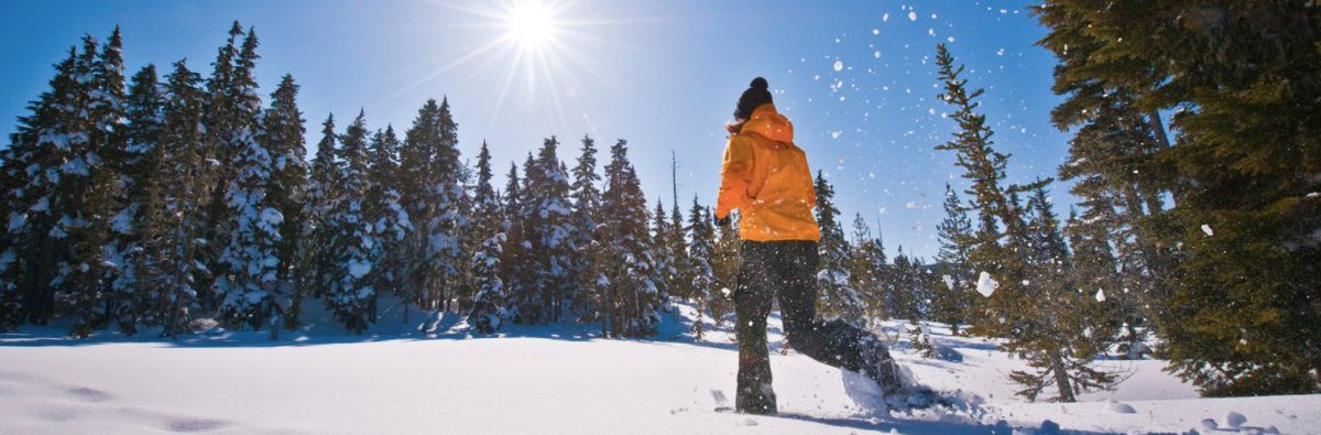 bcparksfdn's tweet photo. Spring has sprung! This means that the days left to enjoy the snow on the mountains are dwindling.
This weekend, go for a snowshoe at Mount Seymour!
Visit https://t.co/kNpiRD2QwB for more trail and pass information.
#25activities
#activityfriday
#springsnowshoe https://t.co/26HBGT3JcI
