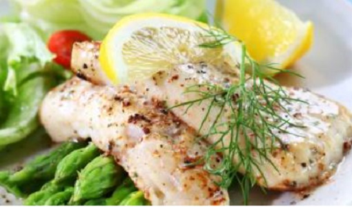 Earp's Seafood Market tweet media