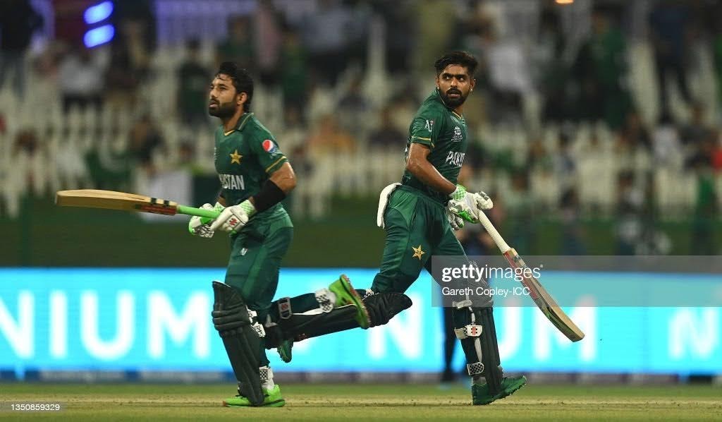 Fakhar Bajwa 🏏 tweet media
