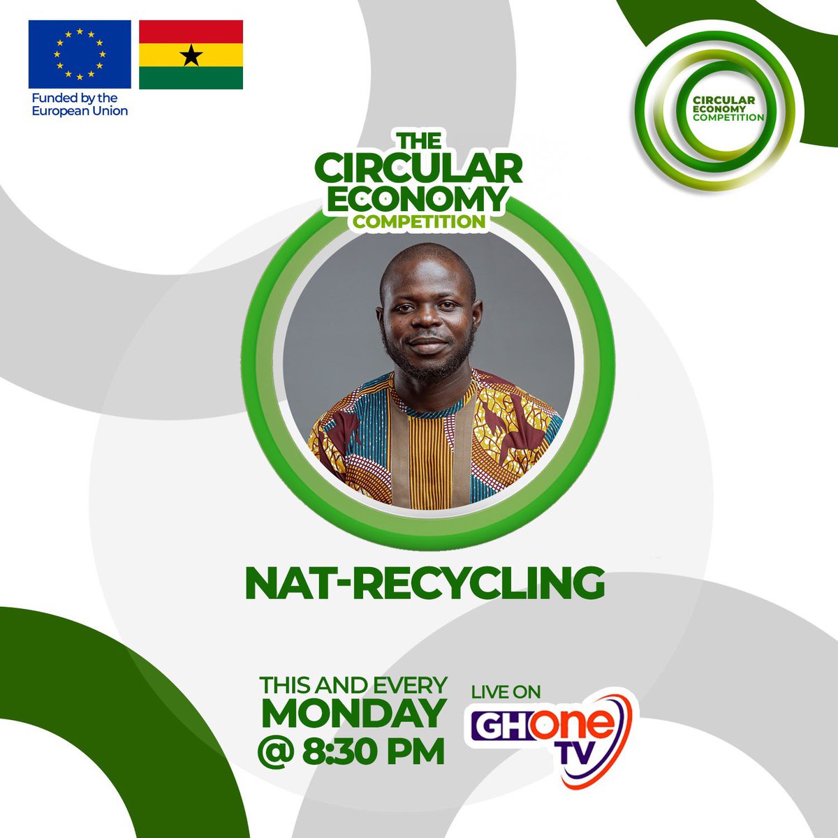 NAT-RECYCLE CO. LTD (@RecycleNat) / Posts / X