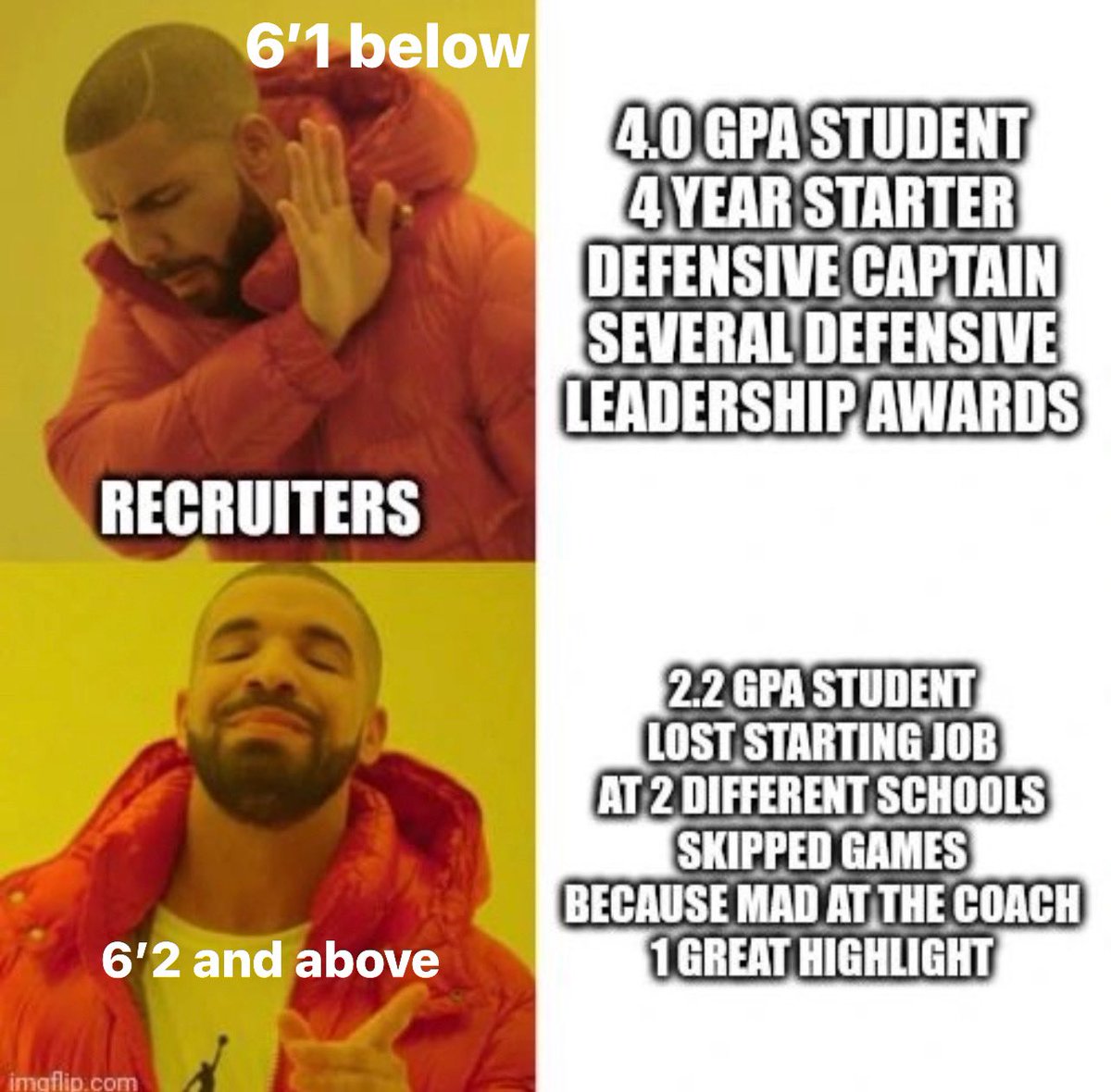 It be facts though. 🤣🤣🤣