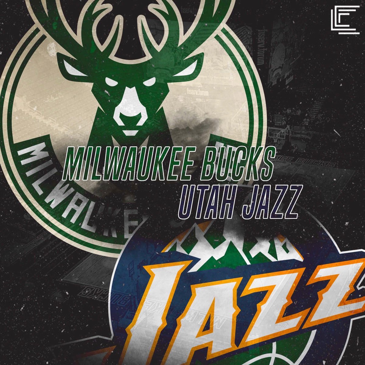 CreamCityCtral's tweet photo. GAMEDAY! ๐๐ฆ๐
Milwaukee Bucks (52-20) @ Utah Jazz (35-37)
โฐ 8:00pm CT
๐ Vivint Arena
๐บ Bally Sports Wisconsin
#MILvsUTA | #FearTheDeer https://t.co/SzVGazKV4Q