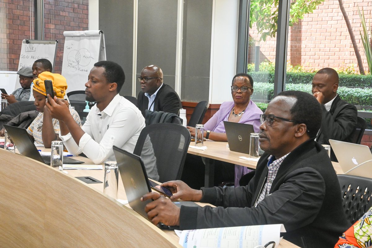 Media Council of Kenya (@mediacouncilk) on Twitter photo Media Viability: .<a href="/MediaCouncilK/">Media Council of Kenya</a> CEO Mr .<a href="/DavidOmwoyo/">David Omwoyo, MBS</a> has underscored the critical place of regulation in ensuring a sustainable media environment. #SJP2023
1/3 Media Viability: .<a href="/MediaCouncilK/">Media Council of Kenya</a> CEO Mr .<a href="/DavidOmwoyo/">David Omwoyo, MBS</a> has underscored the critical place of regulation in ensuring a sustainable media environment. #SJP2023
1/3