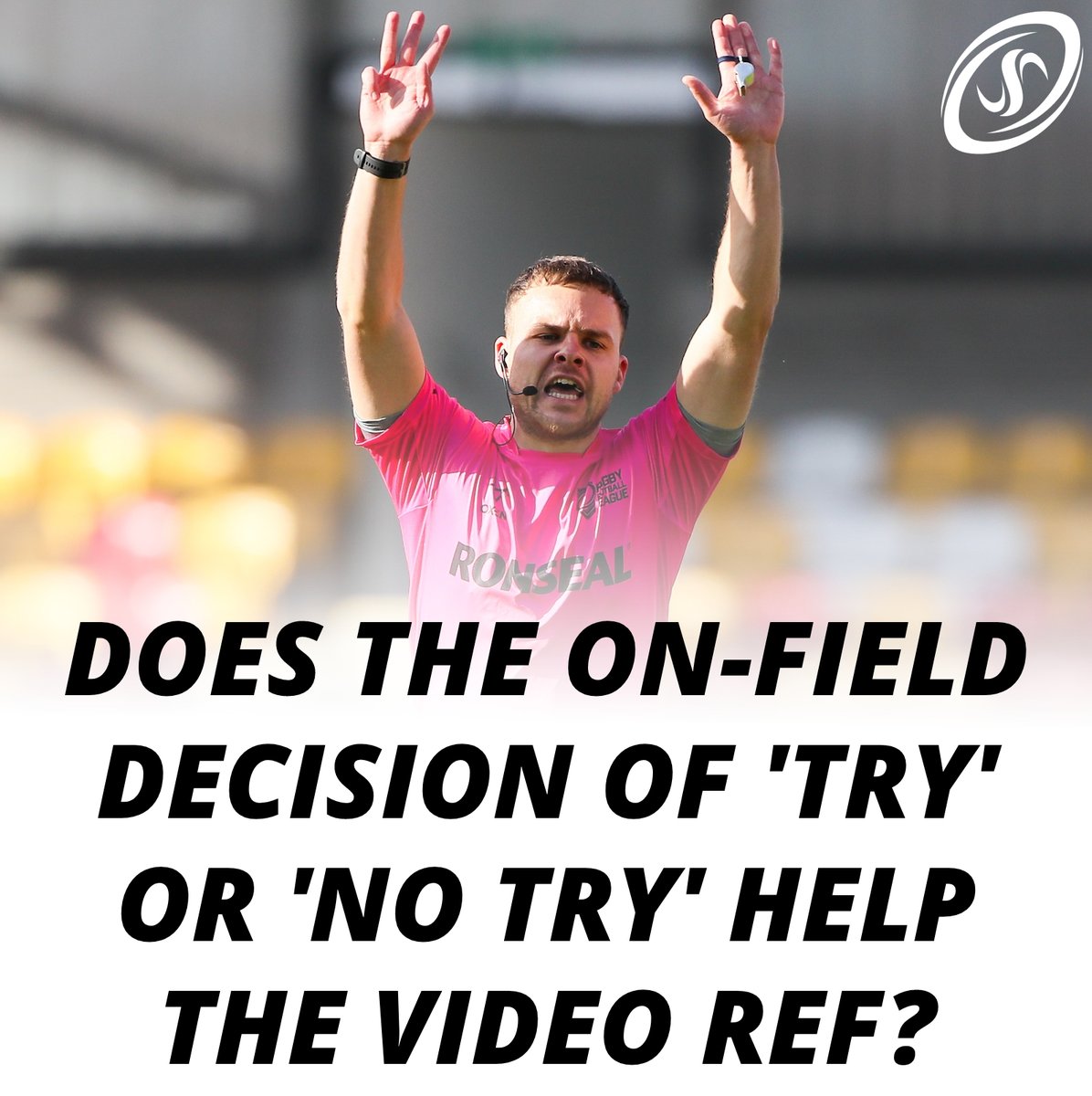 Serious About Rugby League tweet media