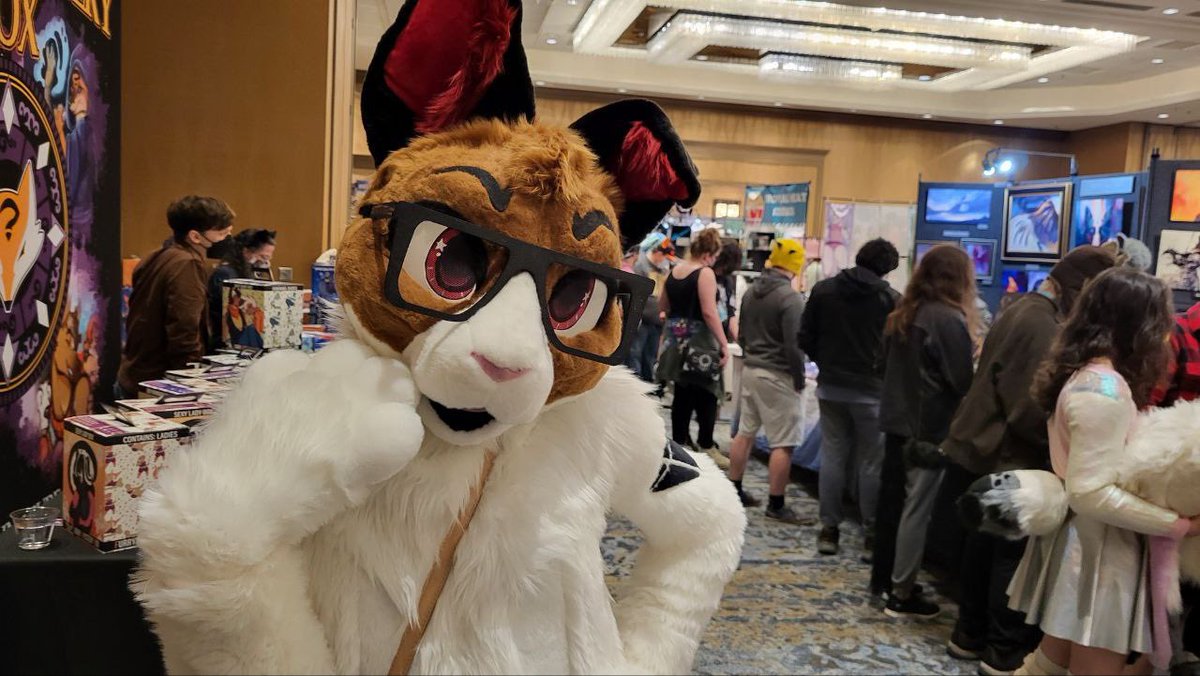 Lenjamin~🐰 tweet media