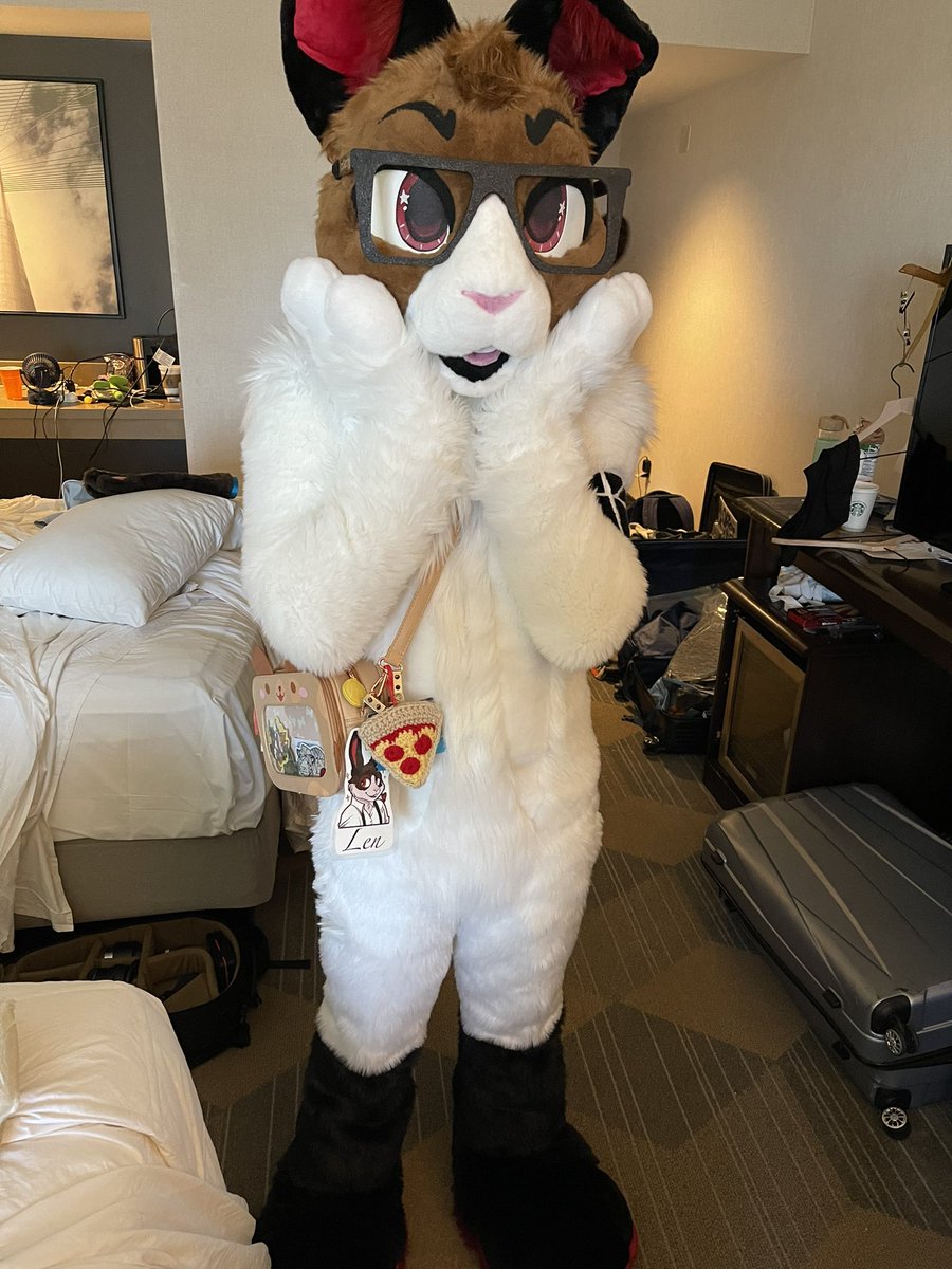 Lenjamin~🐰 tweet media