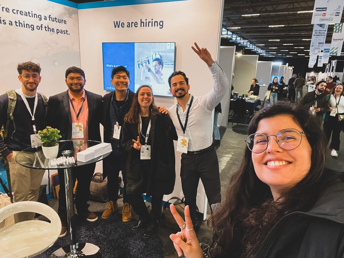 Pedro Canhão Costa, M.Sc. tweet media