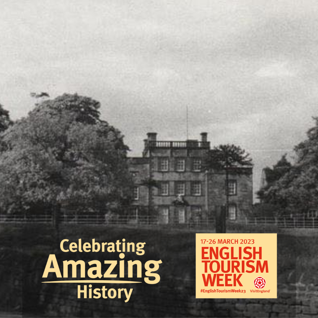 Mosborough Hall Hotel tweet media