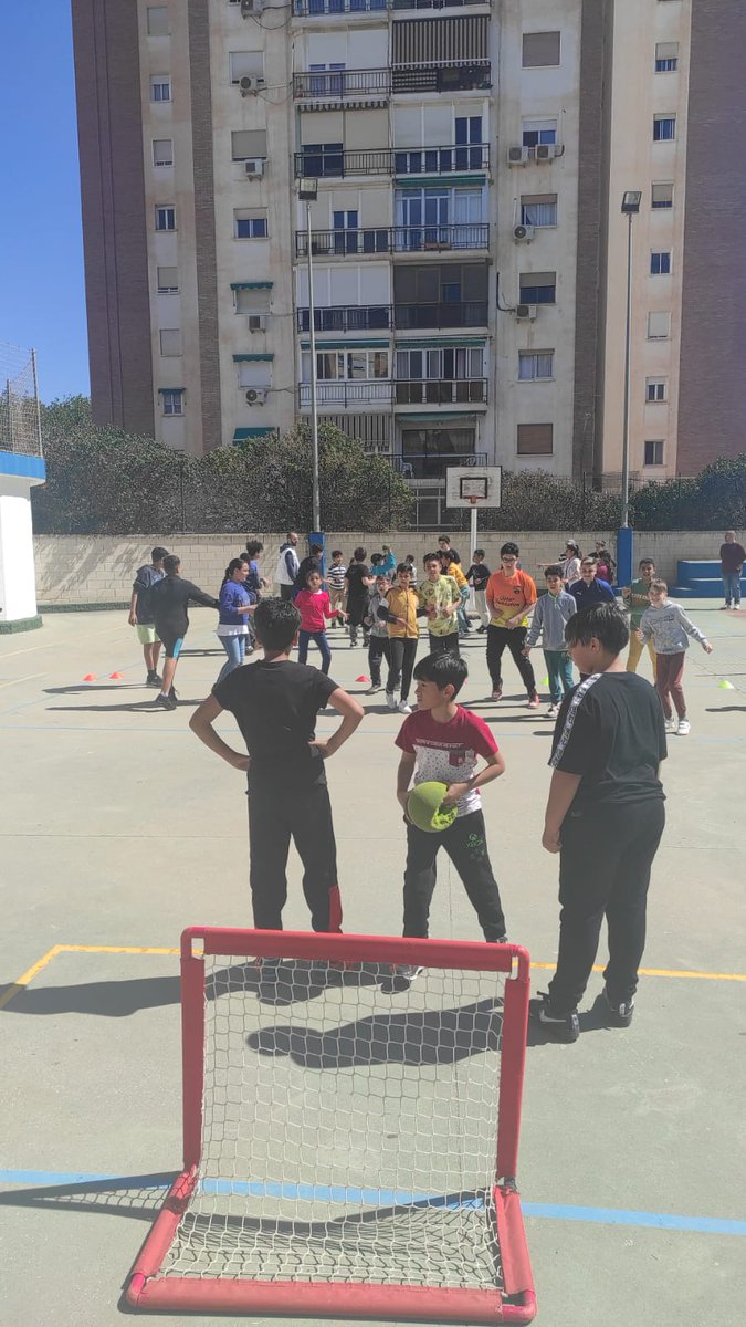 Ceip Ciudad de Mobile tweet media