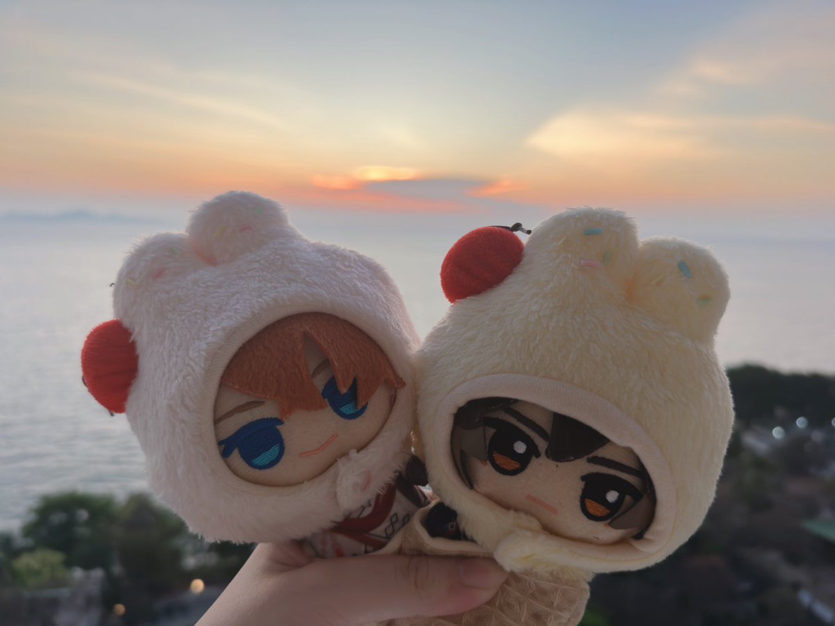 shibabunn's tweet photo. หอบรูกมาสแนปเช่นเคย💕#tartali #ayatorou https://t.co/FkaLBmgigM